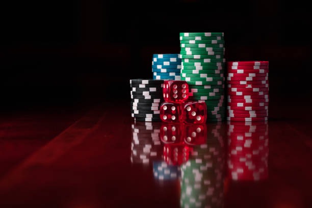 Fortune Ox betting layout and card display