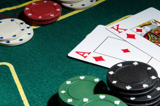 BandarQ Game 
