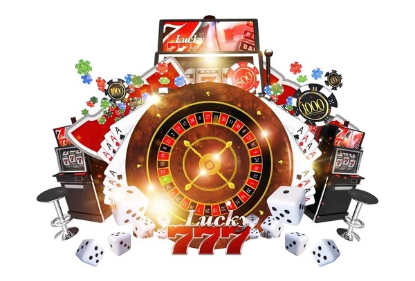 Professional roulette table at kingkong39 with high-definition streaming