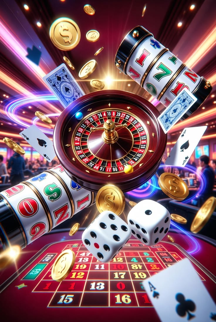 Sic Bo dice table at kingkong39 with clear betting layout